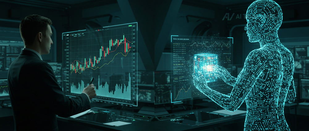 AI Trading Alerts vs. Traditional Technical Analysis: Which Performs Better?