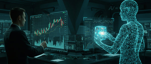 AI Trading Alerts vs. Traditional Technical Analysis: Which Performs Better?