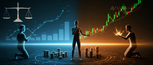 Conservative vs. Aggressive Day Trading Strategies: Finding Your Risk Profile