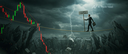 The Complete Guide to Day Trading Risk Management: Why 1-2% Per Trade Matters