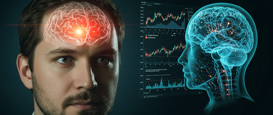 The Psychology of Day Trading: How AI Removes Emotional Decision Making