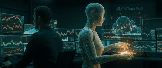 5 Signs You're Ready to Use AI Trading Signals (And 3 Signs You're Not)