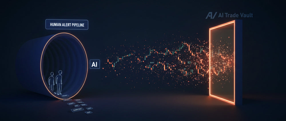 Why Most Day Trading Alerts Fail: The Technology Gap You Need to Know