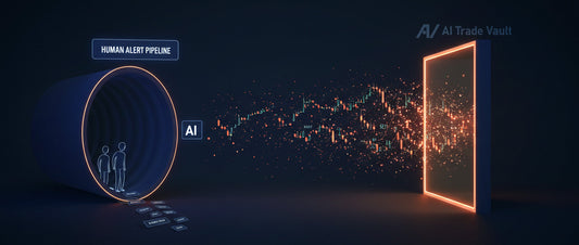Why Most Day Trading Alerts Fail: The Technology Gap You Need to Know